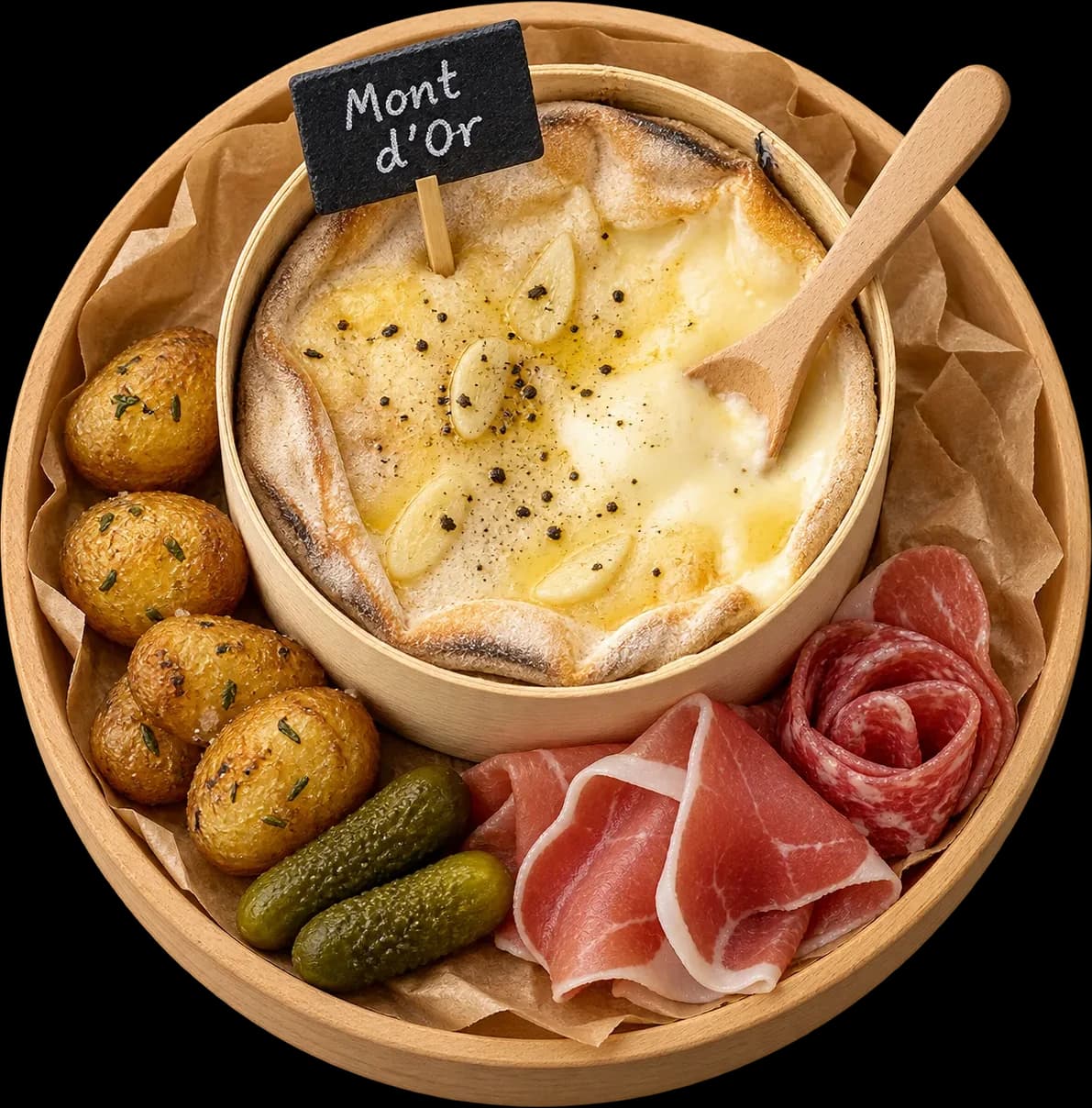 Mont d’Or